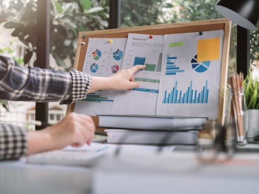 Affiliate linkbuilding versus gewone linkbuilding