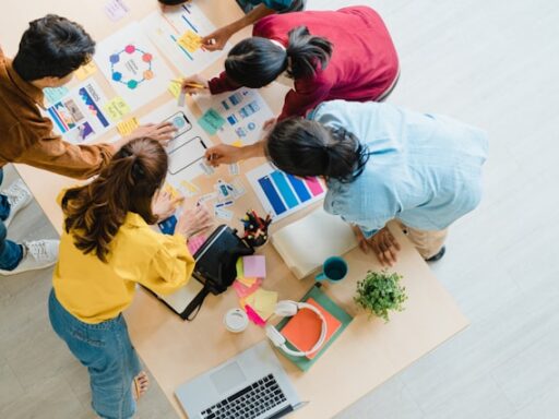 Beste platforms om gastblogs aan te bieden