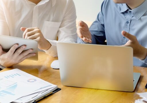 Hoe je structured data toevoegt