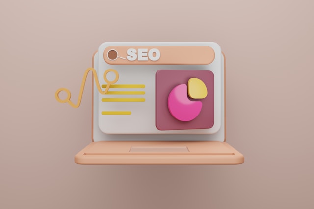 SEO als groeistrategie voor solopreneurs