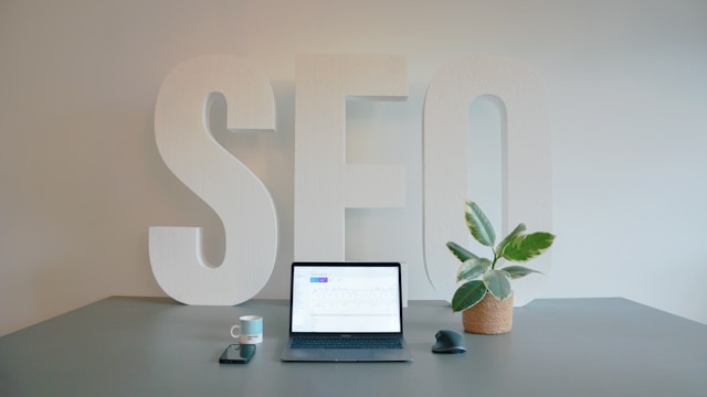 SEO software voor kleine ondernemers