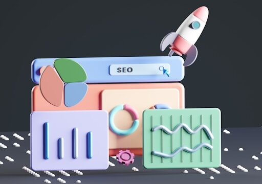 SEO voor dropshipping webshops uitgelegd