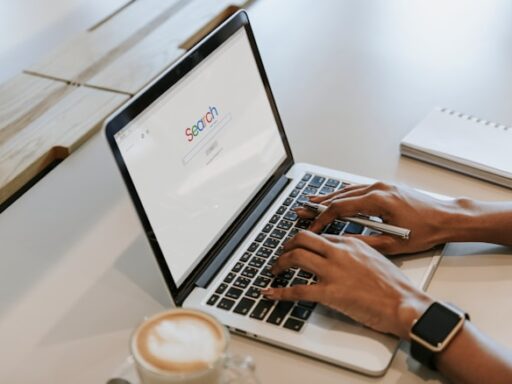 Zo start je met SEO optimalisatie