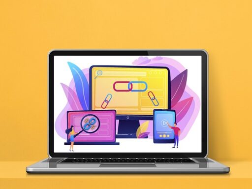 Linkbuilding in Duitsland